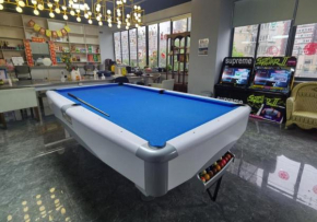 Pu Chun International Hostel -Yugarden & Old town